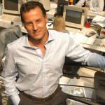 Stefano Scabbio alla guida di Junior Achievement