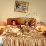 Lui e lei: dormire separati fa bene alla salute