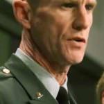 Afghanistan, è il turno di Stanley McCrhystal, l' uomo delle covert operations