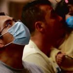 OMS: l' influenza suina è inarrestabile