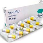 Influenza suina, è boom di Tamiflu