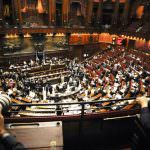 Approvato il Ddl Sicurezza: i cittadini vogliono uno stato capace di garantire il rispetto delle regole