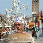 Conto alla rovescia per la "Sagra del pesce"