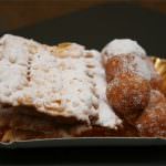 Carnevale: Prezzi di frappe e castagnole alle stelle. Meglio prepararle in casa!