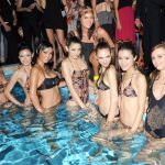 Firenze: Le Pavoniere Sun Splash Party