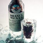 Brancamenta sotto zero: