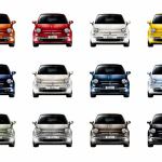 TUTTO IL MONDO CANTA "HAPPY BIRTHDAY 500"