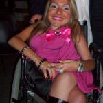 Presentazione ufficiale di "SPONSOR DEI DIRITTI"