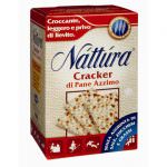 Nattura Pane Azzimo: le buone e sane abitudini per il nostro benessere