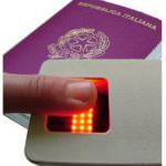 Perché il passaporto elettronico è più sicuro