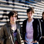 The Virgins di nuovo in Italia