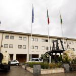 Prima giornata di lavoro del Vertice G8 dell'Aquila