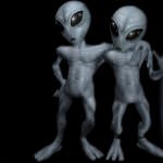 Arriva il matrimonio con rito alieno. Benvenuti a Roswell, Usa