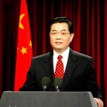 Hu Jintao lascia il G8 e torna subito in Cina per la crisi nello Xinjiang