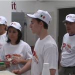 Altri 12 pizzaioli qualificati da Pizza.it School