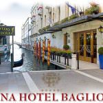 Festa del Redentore al Luna Hotel Baglioni!