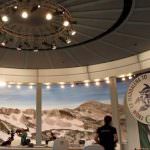 Berlusconi hôte d'un G8 élargi et atypique