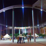 Firenze: L'Arena Summer in Gavinana