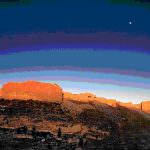 Da Petra a Shawbak - Archeologia di una frontiera