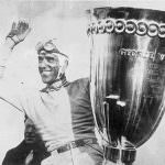 Quando scatta Nuvolari!