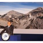 G8, il bilancio della prima giornata di lavori