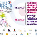 Carpisa Neapolis Festival 2009