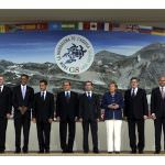 G8, l'accordo su economia, clima e sviluppo