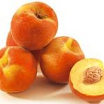 Pesche: salute d'estate