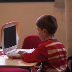 Dal PC al piatto. Come i videogiochi influenzano l' alimentazione dei bambini