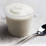 Yogurt, passione degli italiani