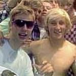 Paddy Higgins, 16, morto per alcol. La sua foto la trovate su Facebook