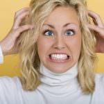 Lo zinco contro rabbia e depressione