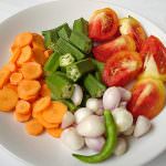 Montecitorio: un menù vegetariano per sostenere il diritto di scelta alimentare