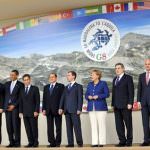 G8 L'Aquila: Confagricoltura, dai "Grandi della Terra" un nuovo impulso a produrre per garantire cibo e stabilità dei mercati