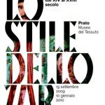 Lo stile dello Zar: arte e moda tra Italia e Russia dal XIV al XVIII secolo
