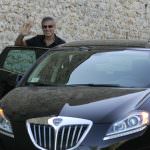 "Nobel for peace hall" per L'Aquila