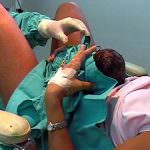 Se i bambini nascono con il parto cesareo sono più a rischio allergie