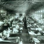 L' influenza suina è iniziata "in segreto". Come le passate epidemie