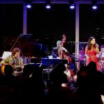 Al via l'estate del Siena Jazz e de "La città aromatica"