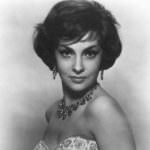 Gina Lollobrigida (attrice, fotografa e scultrice) processa contro Swarovski Italia