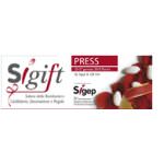 Sigep decorazioni diventa "Sigift"