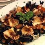 Taranto, tutti uniti per una pepata di cozze da record