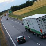 Autostrade, Adoc: "Vietare la circolazione ai mezzi pesanti nei venerdì d'esodo"