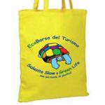 Studenti leccesi lanciano un nuovo prodotto ecologico: La "Eco-Borsa del Turismo"