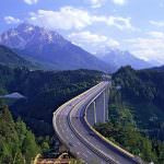 Mozzarella blu: In 1000 verso il Brennero