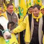 Manovra: Coldiretti, restituire a allevatori 2,4 mld per quote latte