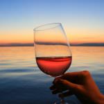 Mercoledì 22 luglio alla Città del gusto di Roma "I Drink Pink", Grande Degustazione di vini Rosati