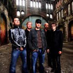 Sherwood Festival 2009: Subsonica, "Per il clima contro il nucleare tour"