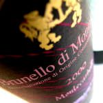 Vendemmia Brunello: produzione più bassa, qualità elevata