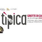 Tutto pronto per Tipica 2009